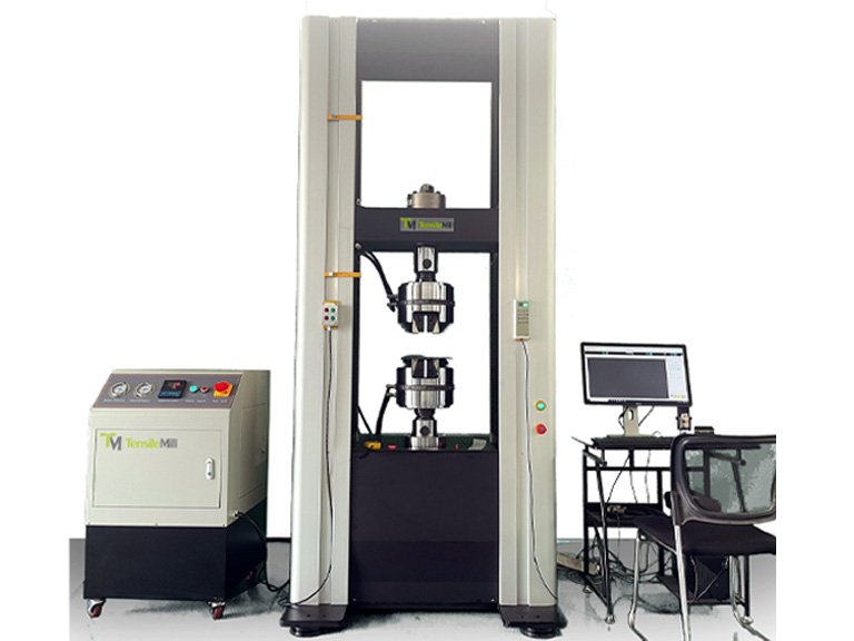 Máy kiểm tra độ bền kéo TensileMill TM-EML 504